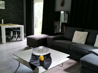 Vakantiehuis Vielsalm Kenmerken 9