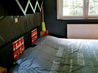 Vakantiehuis Vielsalm Kenmerken 11