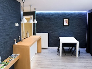 Vakantiehuis Vielsalm Kenmerken 12