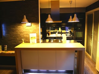 Vakantiehuis Vielsalm Kenmerken 14
