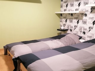 Vakantiehuis Vielsalm Kenmerken 15