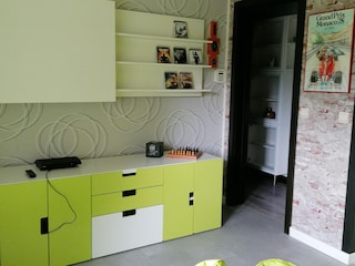 Vakantiehuis Vielsalm Kenmerken 16
