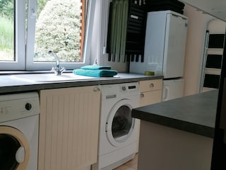 Vakantiehuis Vielsalm  20