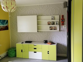 Vakantiehuis Vielsalm  21