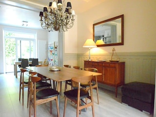 Ferienhaus Bouillon Ausstattung 9