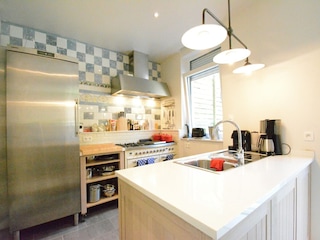 Ferienhaus Bouillon Ausstattung 11