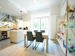 Ferienhaus Bouillon Ausstattung 27