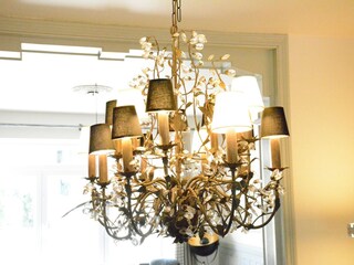 Vakantiehuis Bouillon  37