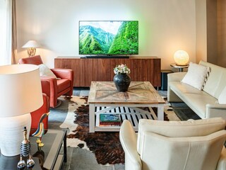 Vakantiehuis Bouillon Kenmerken 17