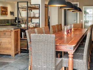 Holiday house Bouillon Features 20