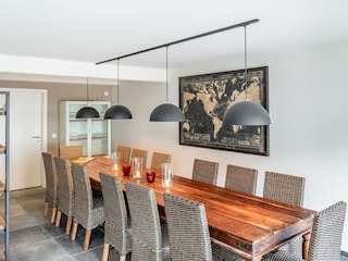 Holiday house Bouillon Features 21