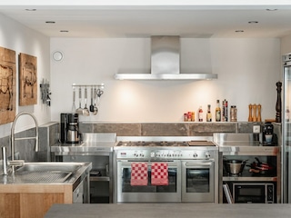 Ferienhaus Bouillon Ausstattung 24