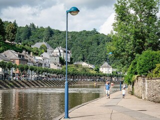 Holiday house Bouillon Environment 32