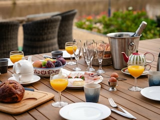 Ferienhaus Bouillon  36