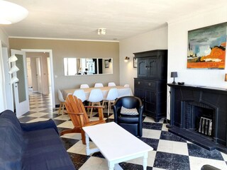 Appartamento Nieuwpoort Caratteristiche 1