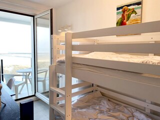 Apartment Nieuwpoort Ausstattung 14