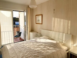 Appartement Nieuwpoort Équipement 17