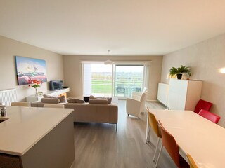 Appartamento Nieuwpoort Caratteristiche 12