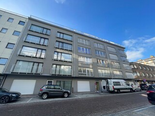 Appartamento Nieuwpoort Registrazione all'aperto 2
