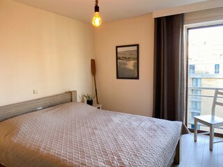 Apartment Nieuwpoort Ausstattung 9