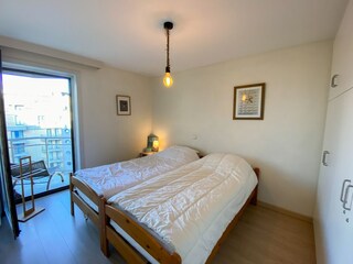 Apartment Nieuwpoort Ausstattung 10