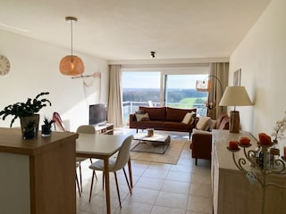 Apartment Nieuwpoort Ausstattung 11