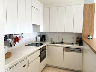Appartement Nieuwpoort Kenmerken 15
