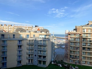 Apartment Nieuwpoort Environment 23