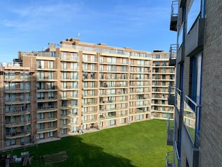 Appartement Nieuwpoort Omgeving 24