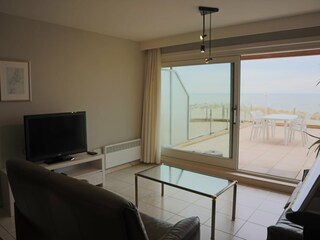 Appartamento Nieuwpoort Caratteristiche 12