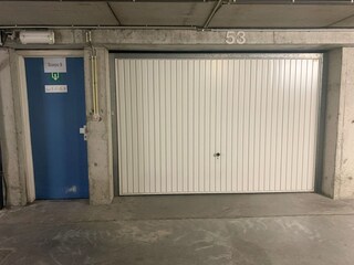 Appartement Nieuwpoort  24