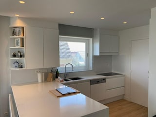 Apartamento Nieuwpoort Características 10