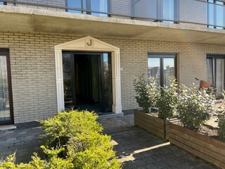 Apartment Nieuwpoort Ausstattung 13