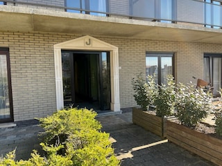 Appartamento Nieuwpoort Caratteristiche 13