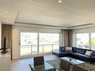 Apartamento Nieuwpoort Características 16