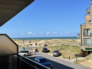 Appartement Nieuwpoort Enregistrement extérieur 8