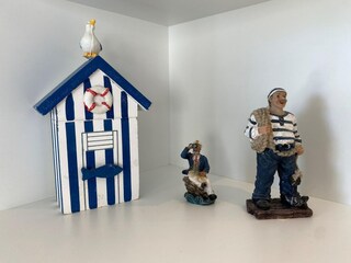 Apartamento Nieuwpoort  35