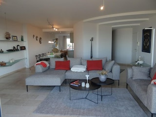 Apartamento Nieuwpoort Características 1
