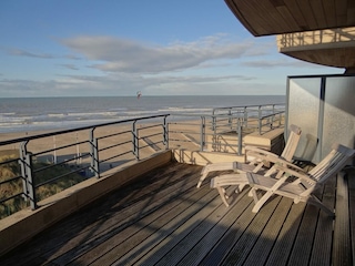 Apartment Nieuwpoort Außenaufnahme 2