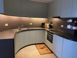 Apartment Nieuwpoort Ausstattung 13