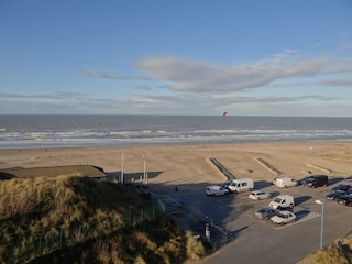 Apartment Nieuwpoort Umgebung 20