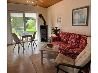 Ferienhaus Welzin Ausstattung 9