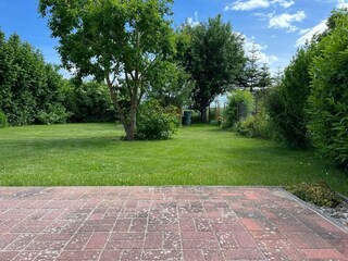 Casa de vacaciones Welzin Grabación al aire libre 3