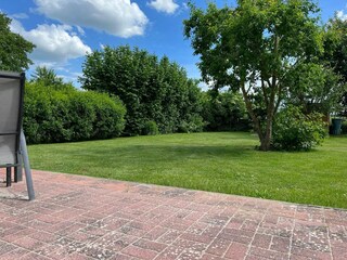 Casa de vacaciones Welzin Grabación al aire libre 5