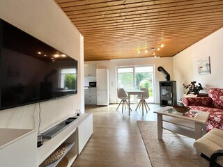 Casa de vacaciones Welzin Características 12