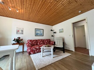 Ferienhaus Welzin Ausstattung 11