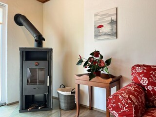 Ferienhaus Welzin Ausstattung 23