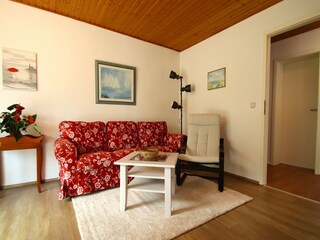 Casa de vacaciones Welzin Características 15