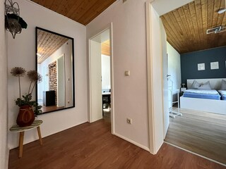 Casa de vacaciones Welzin Características 28
