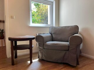 Casa de vacaciones Welzin Características 36